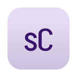 SuperCorners logo